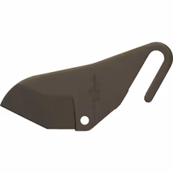 Fortis 4317784775885, Hache unique, 1 pièce(s)