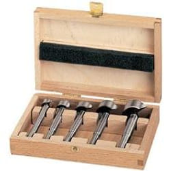 Fortis 4317784778053 foret 5 pièce(s)