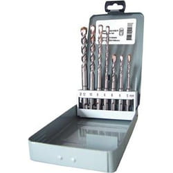 Fortis 4317784778534 foret 7 pièce(s)