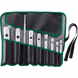 Fortis 4317784779517, 9 pièce(s), Chrome