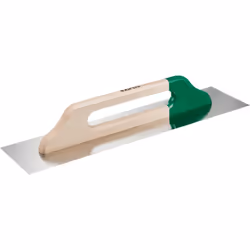 Fortis 4317784780544, Acier inoxydable, Bois, 50 cm, 1 pièce(s)