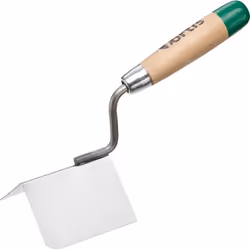 Fortis 4317784780599, Acier inoxydable, Bois, 8 cm, 1 pièce(s)