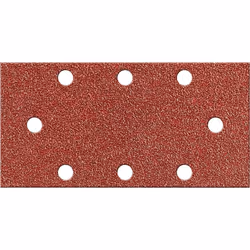 Fortis 4317784781169, 10 pièce(s), 93 mm, 230 mm