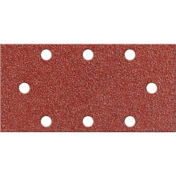 Fortis 4317784781169 Accessoire de ponceuse 10 pièce(s)