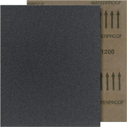 Fortis 4317784782050 fourniture de ponçage manuel