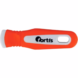 Fortis 4317784782463, Universel, Plastique, 90 mm