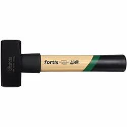 Fortis 4317784782791, Acier, 1 pièce(s)
