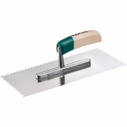 Fortis 4317784784634, Acier inoxydable, Bois, 28 cm, 1 pièce(s)