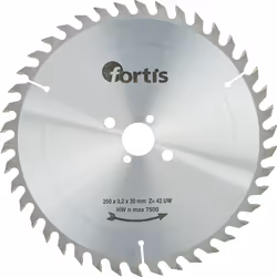 Fortis 4317784784832, 30 cm, 1 pièce(s)