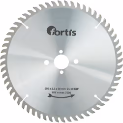 Fortis 4317784784856, 25 cm, 1 pièce(s)