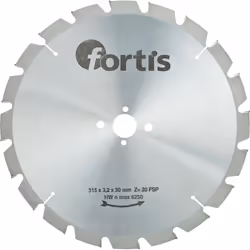 Fortis 4317784785006, 45 cm, 1 pièce(s)