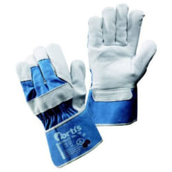 Fortis - Gants Steeler, Rindvollleder, Gr.8 (Par 12)