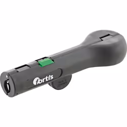 Fortis 4317784786720, Noir, Vert