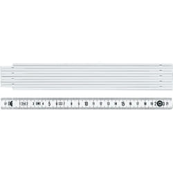 Fortis 4317784787741 règle 2000 mm 1 pièce(s)
