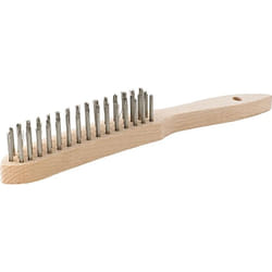 Fortis 4317784789622 brosse métallique