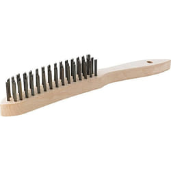 Fortis 4317784789691 brosse métallique