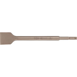 Fortis 4317784789738 Burin de maçonnerie