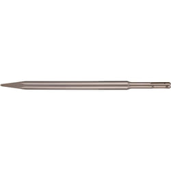 Fortis 4317784789769 Burin de maçonnerie
