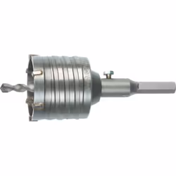 Fortis 4317784789783, Perceuse, 6,8 cm, 1 pièce(s)