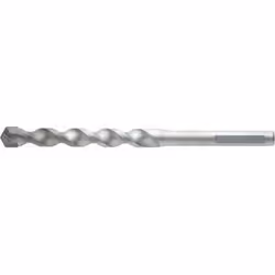 Fortis 4317784789790, Perceuse, 9 mm, 120 mm, 1 pièce(s)