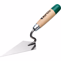 Fortis 4317784790345, Acier inoxydable, Bois, 14 cm, 1 pièce(s)