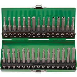 Fortis 4317784791250 douills et ensemble de douilles