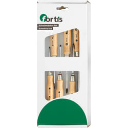Fortis 4317784791274 Tournevis manuel