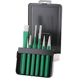 Fortis 4317784791519 poinçon, kit de clous et pointeau
