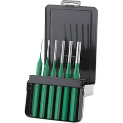 Fortis 4317784791526 poinçon, kit de clous et pointeau