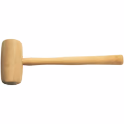 Fortis 4317784791908, Bois, 6 cm, 1 pièce(s)