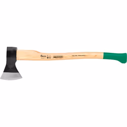Fortis 4317784792516, Hache unique, 1 pièce(s)