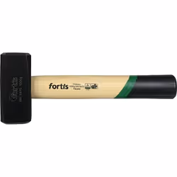 Fortis 4317784792745, Acier, 1 pièce(s)