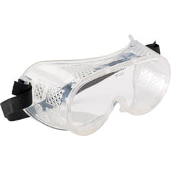 Lunettes masque Merkur Fortis