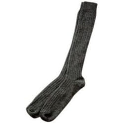 Chausette de travail , BW-Art, Taille 41-42, gris Fortis