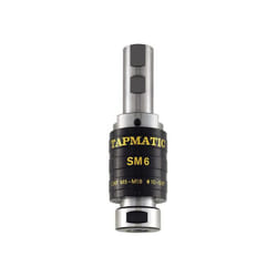 Format - Mandrin de taraudage SM2 cyl. 20mm M1.4-7 tapmatic