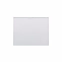 Protège-verre transparent, Dimensions : 40 x 110 mm