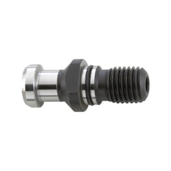 GSW - Tirettes courtes, iso : 50, Norme din 69872 a, g M24, d : 28 mm, d1 : 21 mm, d2 : 25 mm, l : 74 mm, l1 : 34 mm, l2 : 25 mm