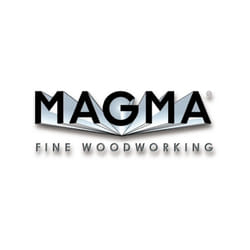 Magma - Lame de rechange, pour scie japonaise Kataba à poignée plastique et à lame de scie rabattable, longueur de lame 250 mm, Épaisseur de lame 0,5