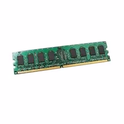 Fujitsu 1GB DDR2 Memory, 1 Go, DDR2, 800 MHz, 240-pin DIMM