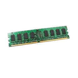 Fujitsu 1GB DDR2 Memory module de mémoire 1 Go 800 MHz ECC