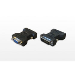 Neklan DVI-D - VGA DVI-D (24+1) Noir