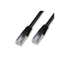 Neklan Cordon Cat 6 FTP Noir - 10m
