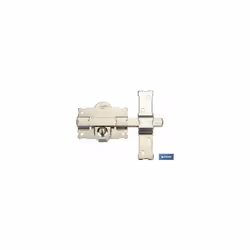 Clé/Clé Boulon Nickelé L/105 - 70 mm La Clé/Clé Boulon Nickelé L/105 70 mm est un produit de haute qualité et résistant, idéa ...