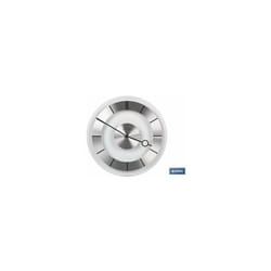 Horloge Murale Ø31cm Cristal/Alun Modèle Lecco