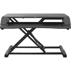 Fellowes Station assis-debout - Corsivo