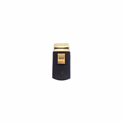 Design Couleur du produit :Noir Indicateurs LED :Oui Alimentation Temps de charge :8 h Fonctionne sur batterie :Oui Rechargea ...