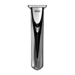 Wahl Elite Groom Noir, Argent Lithium-Ion (Li-Ion)