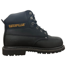 Caterpillar - Chaussures de sécurité S3 - Powerplant - Noir - 40
