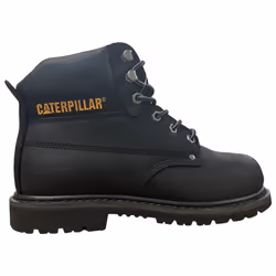Description générale Chaussure haute de sécurité conçue pour offrir un confort optimal et une protection maximale. Sa tige en ...