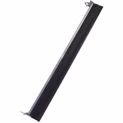 Joint bas de porte pour Lave-vaisselle BOSCH, SIEMENS, NEFF, CONSTRUCTA, VIVA, JUNKER 00704396 Appareils compatibles : LAVE-V ...
